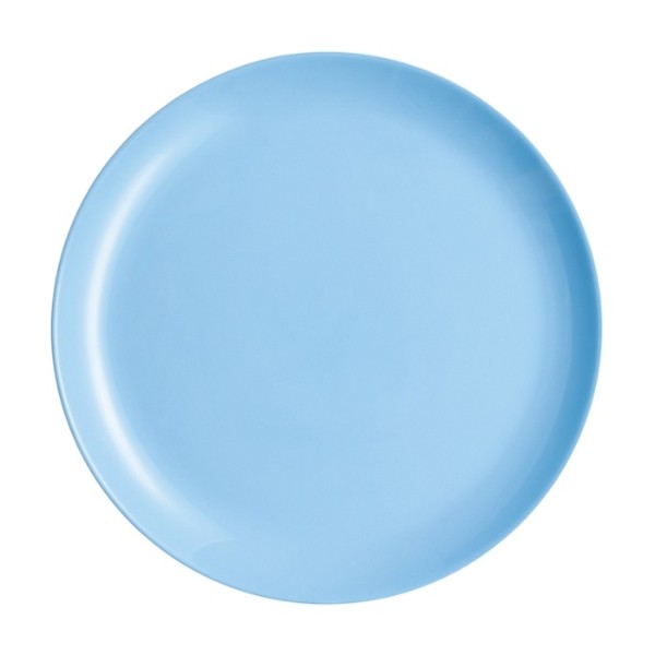 Тарелка десертная Diwali Light/Paradise Blue Luminarc 19см