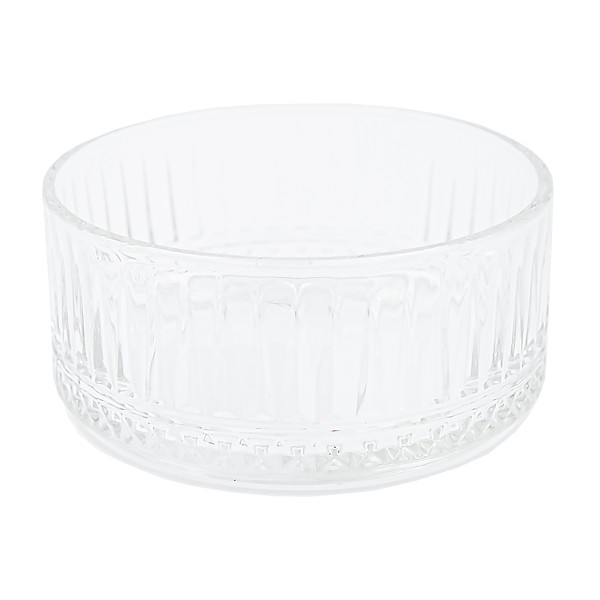 Салатник Crystal круглый 13см