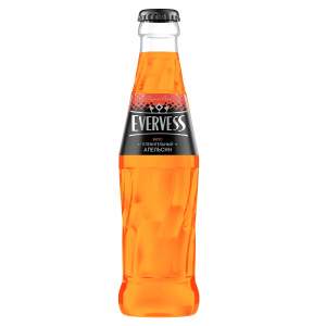 Газированный напиток Evervess пленительный апельсин Pepsi 0,25л