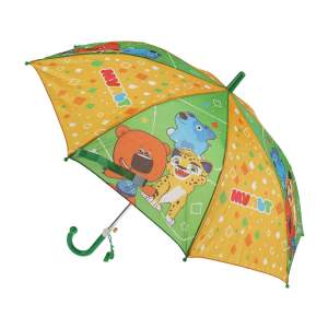 Зонт детский  Мульт 45см Играем Вместе