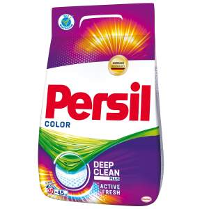 Порошок стиральный Persil Color 4,5кг
