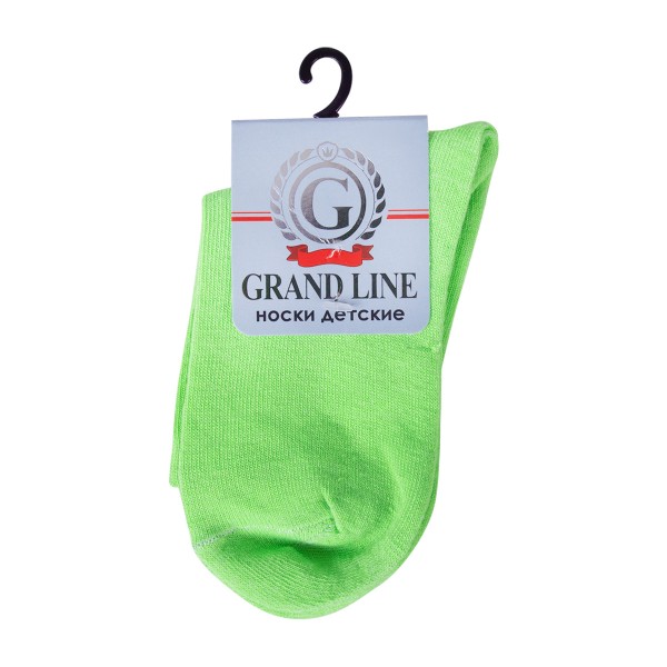 Носки детские Grand Line р.20-22
