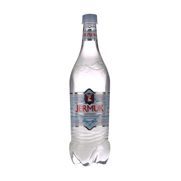 Вода питьевая негазированная Jermuk 1л