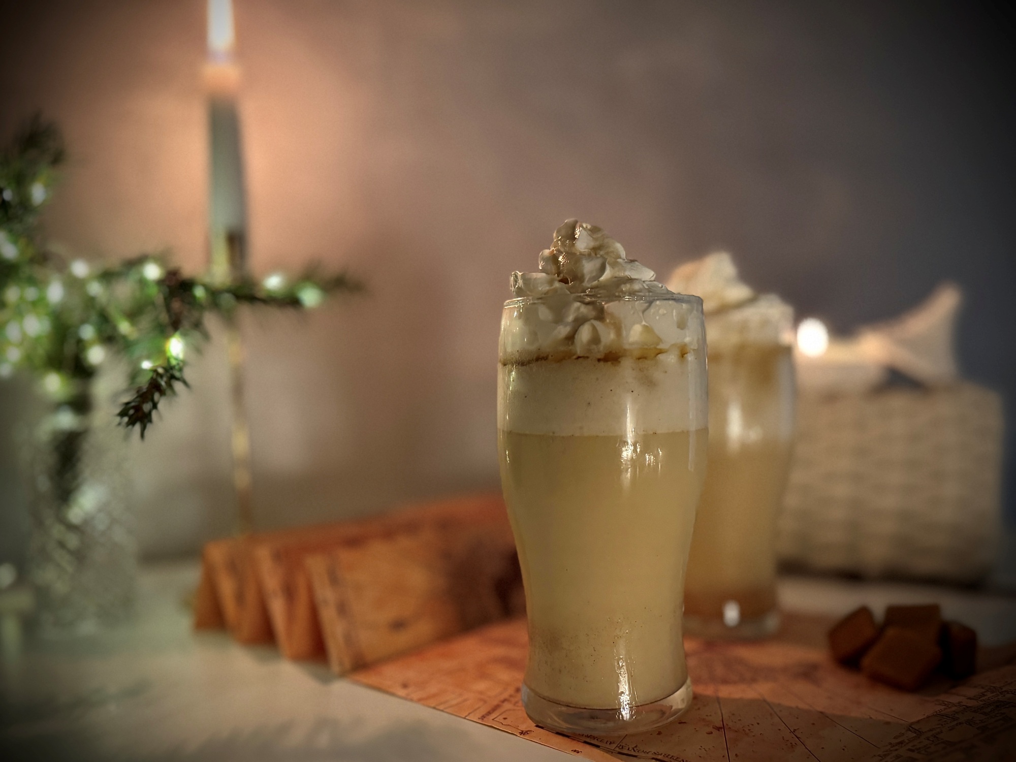 Карамельное безалкогольное пиво